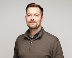 oscar glomeus