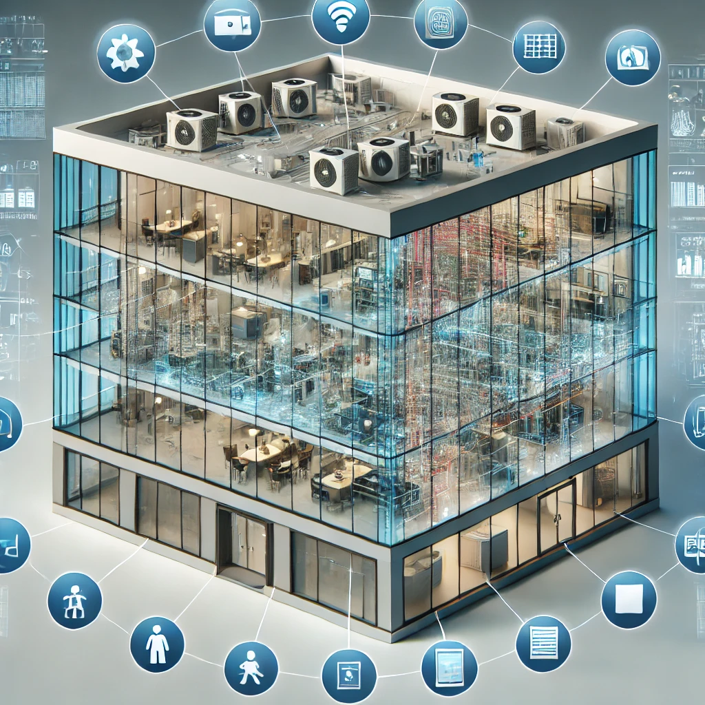 digital twin
