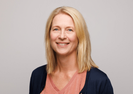 Maja Lindström, CPO, Pythagoras AB