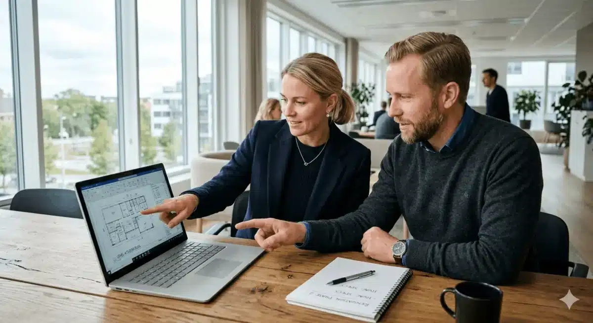 Hur väljer man rätt fastighetssystem?