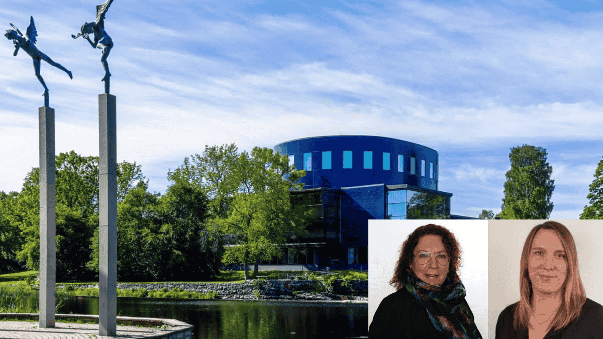 Gavlefastigheter kundcase ärendehantering
